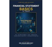 Financial Statement Basics for Valuers: Read the Accounts the Way a Valuer Must