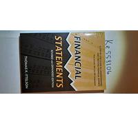 Financial Statements: A Step-by-Step Guide to Understanding and Creating Financial Reports