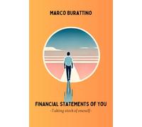 Financial Statements of You: Taking stock of oneself