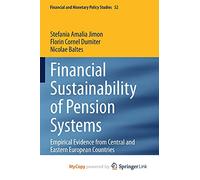 Financial Sustainability of Pension Systems: Empirical Evidence from Central and Eastern European Countries