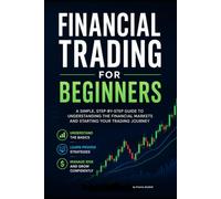 Financial Trading For Beginners