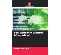 Financiamento comercial internacional