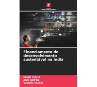 Financiamento do desenvolvimento sustentável na Índia
