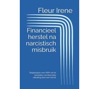 Financieel herstel na narcistisch misbruik: Stappenplan voor HSP’s om te herstellen van financiële uitbuiting door een narcist