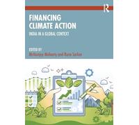 Financing Climate Action: India in a Global Context