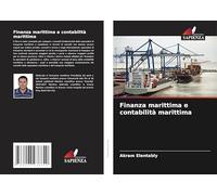 Finanza marittima e contabilità marittima