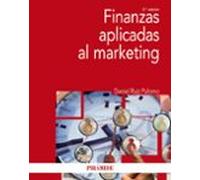 Finanzas Aplicadas Al Marketing (2ª Ed.)