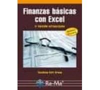 Finanzas Basicas Con Excel (2ª Ed.)