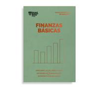 Finanzas Básicas: Descubre las palabras claves, entiende los fundamentos, interpreta los balances (Serie Management en 20 Minutos)