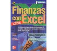 Finanzas Con Excel (2ª Ed.)