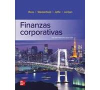 Finanzas corporativas 13 edicion