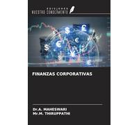 FINANZAS CORPORATIVAS