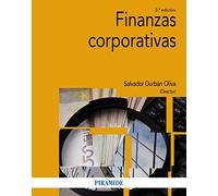 Finanzas corporativas (Economía y Empresa)