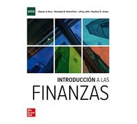 FINANZAS CORPORATIVAS. ROSS - 9781307416497 (SIN COLECCION)