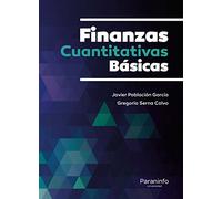 Finanzas cuantitativas básicas (Economía)
