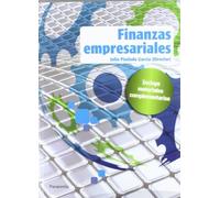 Finanzas Empresariales