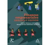 Finanzas Empresariales (ebook)