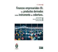 Finanzas empresariales (II): los productos derivados como instrumento de cobertura