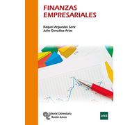Finanzas Empresariales (Manuales)