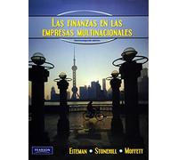 FINANZAS EN LAS EMPRESAS MULTINACIONALES,LAS (ADDISON-WESLEY)