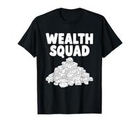 Finanzas Equipo - Asesoría Inversiones Asesor Financiero Camiseta