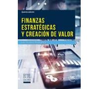 Finanzas Estratégicas Y Creación De Valor - 5ta Edición (ebook)