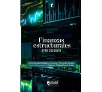 Finanzas estructurales: otro coloquio