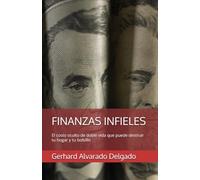 FINANZAS INFIELES: El costo oculto de doble vida que puede destruir tu hogar y tu bolsillo