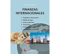 Finanzas Internacionales | Claudina Quiroga