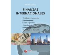 Finanzas Internacionales (ECONOMIA)