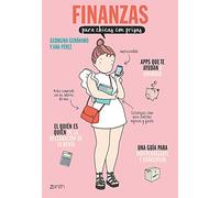 Finanzas para chicas con prisas