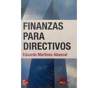 Finanzas para directivos
