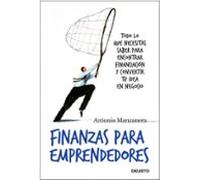 Finanzas para emprendedores: 1 (Deusto)