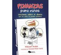 finanzas para niños