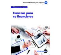 Finanzas Para No Financieros