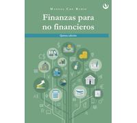 Finanzas para no financieros