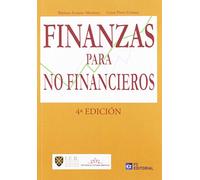 Finanzas para No Financieros (4ª Ed. 2019) (ECONOMIA Y EMPRESA)