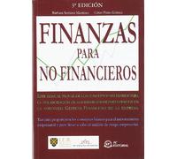 Finanzas para no financieros (SIN COLECCION)