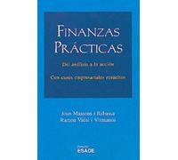 Finanzas prácticas (SALUD,YOGA,RELAJACION)