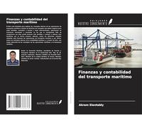 Finanzas y contabilidad del transporte marítimo
