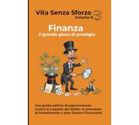Finanze: Il Grande Trucco Del Prestigiatore