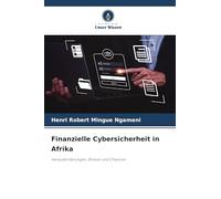 Finanzielle Cybersicherheit in Afrika: Herausforderungen, Risiken und Chancen