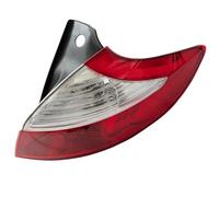 FINAO AUTOPARTS® - Faro trasero derecho para Renault Megane III