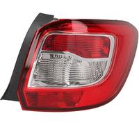 FINAO AUTOPARTS® - Luz trasera derecha para Dacia Sandero II