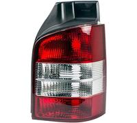 FINAO AUTOPARTS® - Luz trasera derecha para Volkswagen Transporter T5 fase II
