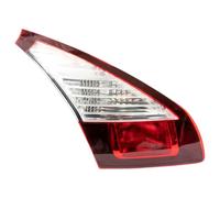 FINAO AUTOPARTS Luz trasera izquierda del portón trasero | Fácil instalación y calidad OEM | Compatible con Renault Mégane III Phase 3 (2013-2016)