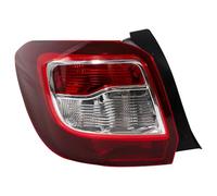 FINAO AUTOPARTS® - Luz trasera izquierda para Dacia Sandero II y Stepway