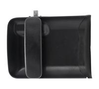 FINAO AUTOPARTS Manija de puerta exterior trasera lateral izquierda compatible con Berlingo y Partner | Fácil instalación y calidad OEM