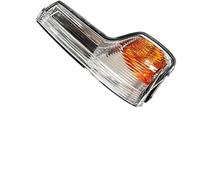 FINAO AUTOPARTS® - Piloto intermitente para espejo retrovisor derecho (pasajero) para Iveco Daily VI