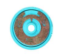 FINAO AUTOPARTS® - Polea de engranaje de brazo de limpiaparabrisas para Vito y Viano W639